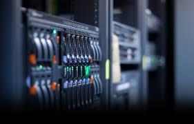 Tuyển dụng nhân viên vận hành hệ thống Datacenter